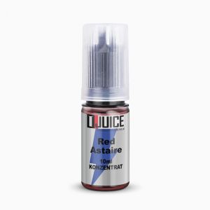 T - Juice aroma - Red Astaire - 10ml