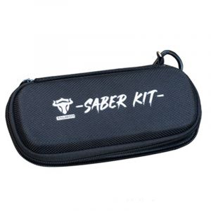 Tauren Tool Kit - SABER 