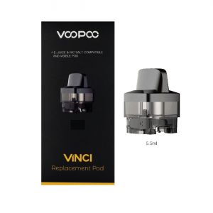 VOOPOO Vinci zamjenski pod - 5.5ml