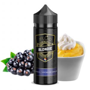 WizardLab / Fluid - Blondie aroma - 20ml