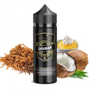 WizardLab / Fluid - Shaman aroma - 20ml