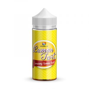 WizardLab - Lemon tart aroma - 20ml