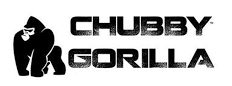 Chubby Gorilla logo