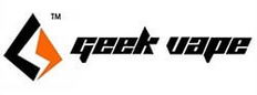 GeekVape logo