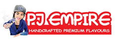 PJ Empire logo